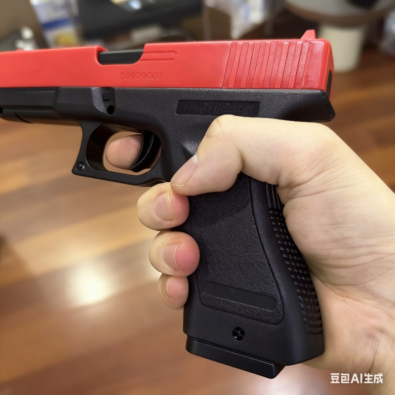 Pistol Airsoft Peluru Lunak Ba - Gardening Tools Toys ulasan dan harga