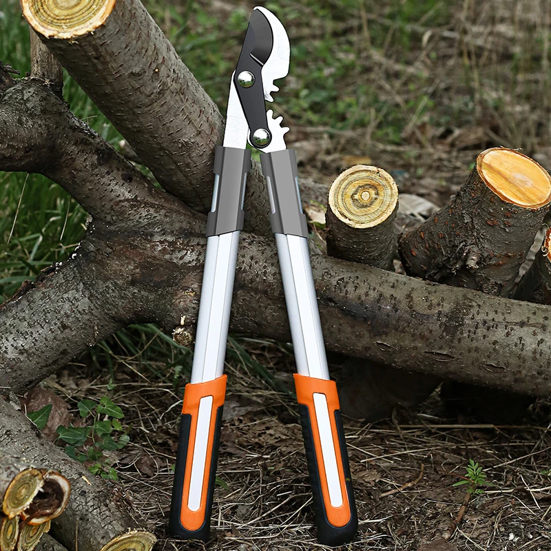 Gunting Panjang Panjang Pagar  - Gardening Tools German ulasan dan harga