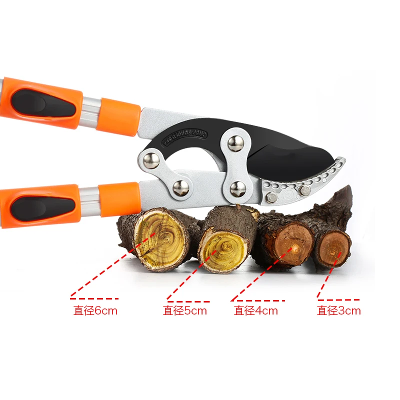 Gunting Panjang Panjang Pagar  - Gardening Tools German ulasan dan harga