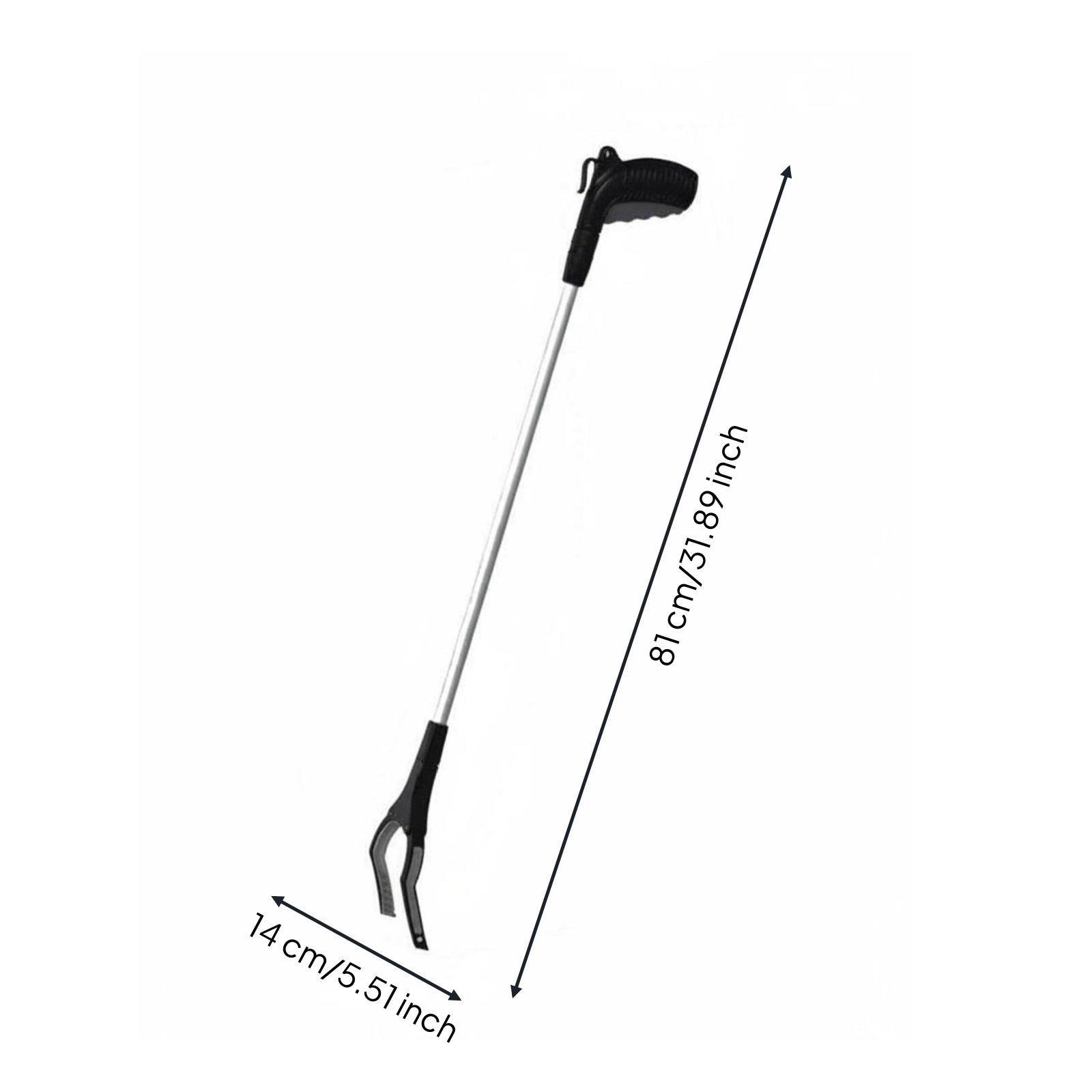 Alat Pengambil Sampah Reacher, - Gardening Tools For Elderly ulasan dan harga