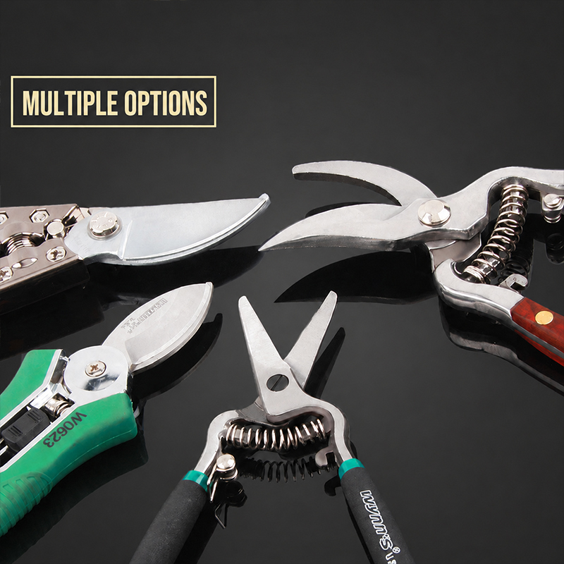 Gunting Pangkas Taman Baja SK5 - Gardening Tools To Cut Branches ulasan dan harga