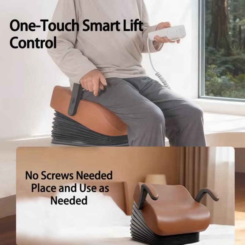 Bantal Pengangkat Elektrik unt - Gardening Tools For Elderly ulasan dan harga