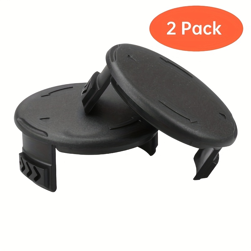 Penutup Spool Untuk Parkside P - Gardening Tools Lidl ulasan dan harga