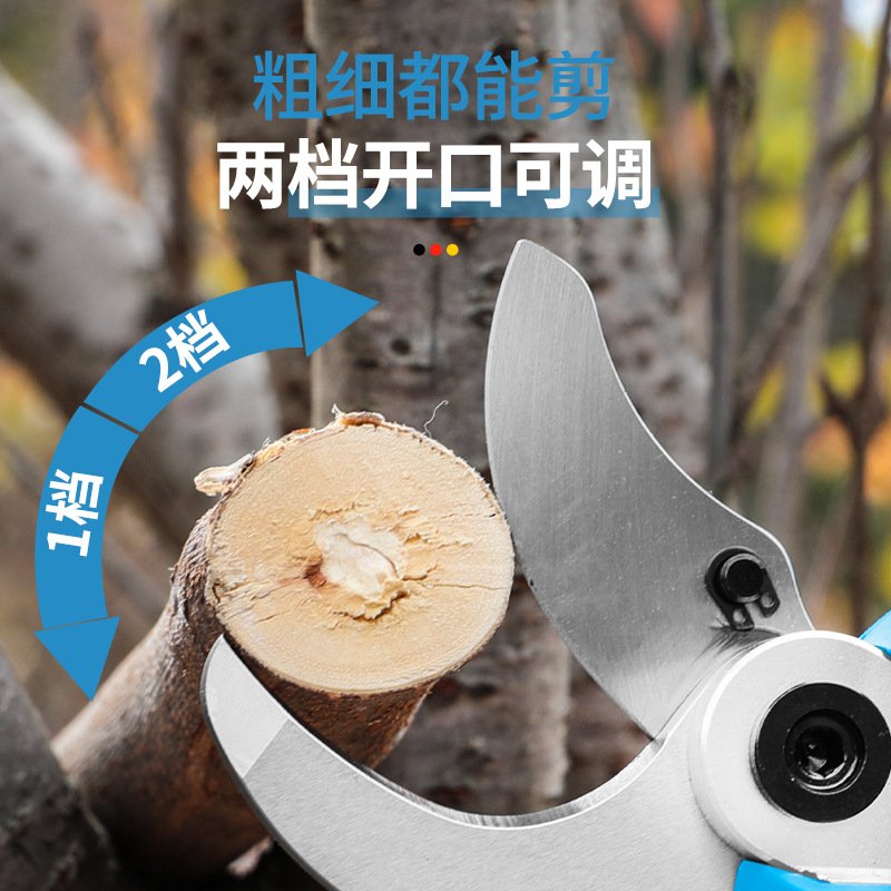 Pemangkas Pohon Elektrik Gengg - Gardening Tools To Cut Branches ulasan dan harga
