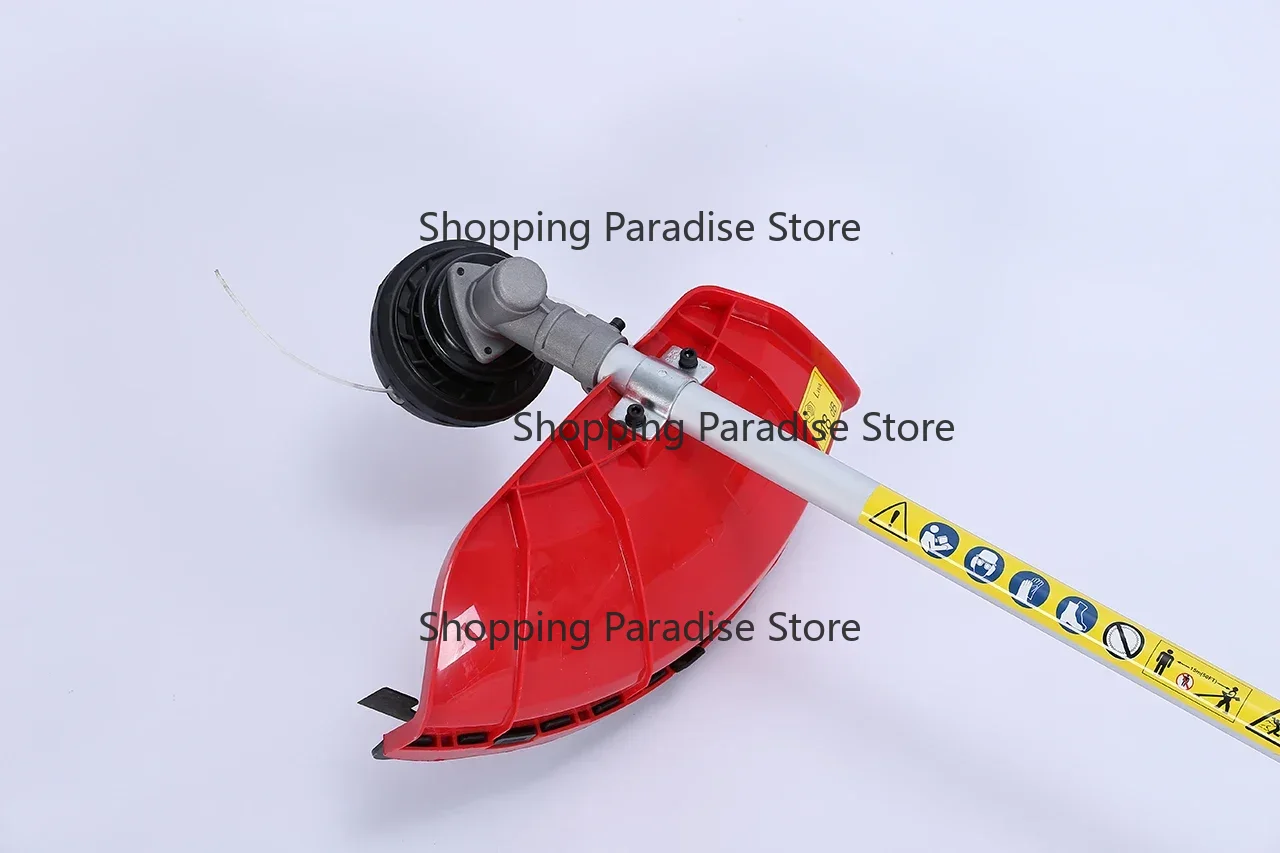 Pemotong Rumput Manual Jerman  - Gardening Tools German ulasan dan harga