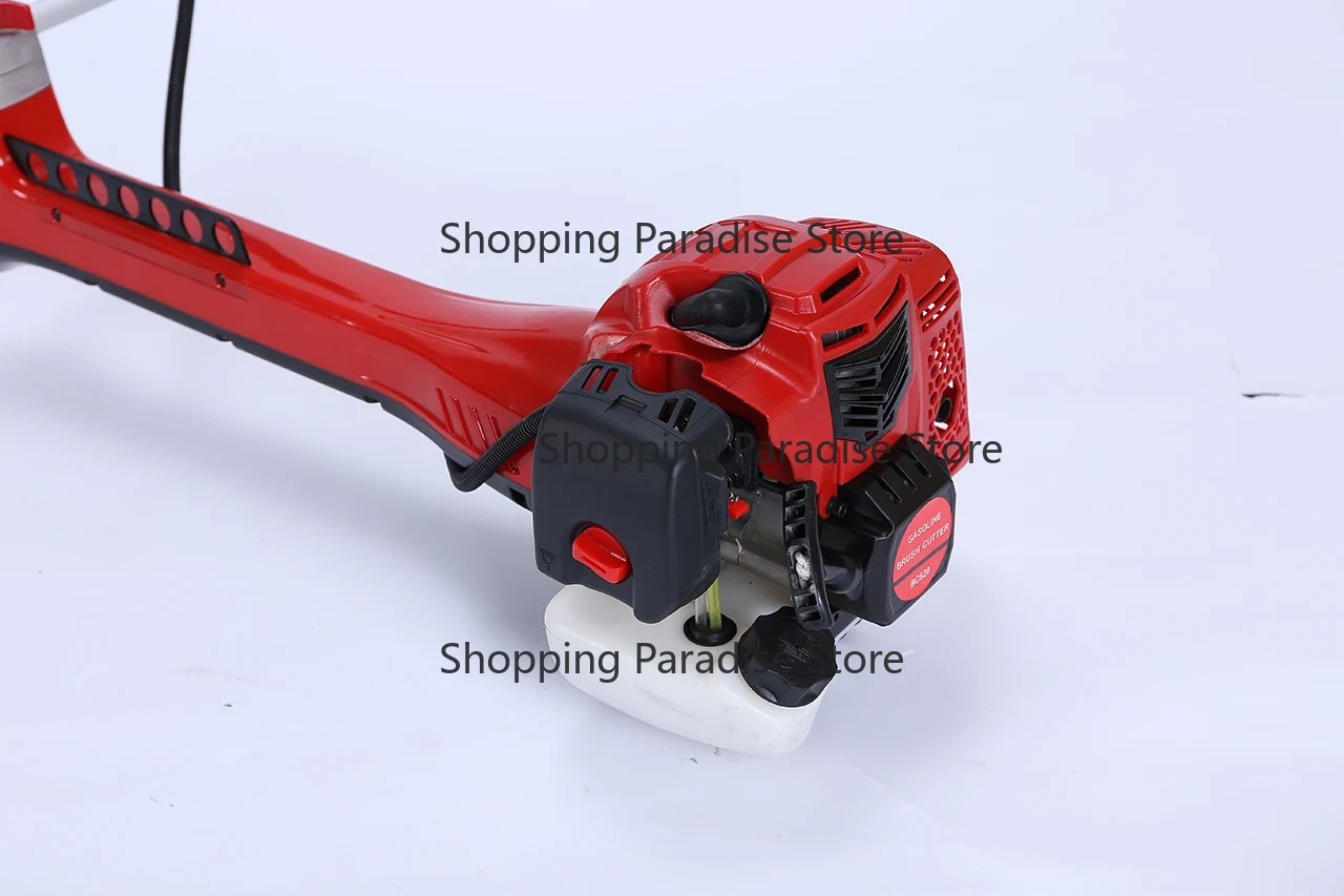 Pemotong Rumput Manual Jerman  - Gardening Tools German ulasan dan harga