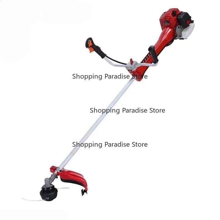 Pemotong Rumput Manual Jerman  - Gardening Tools German ulasan dan harga