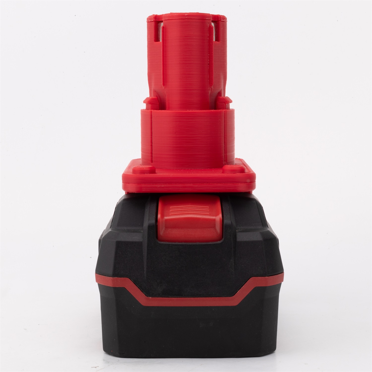Konverter Adaptor untuk Batera - Gardening Tools Lidl ulasan dan harga