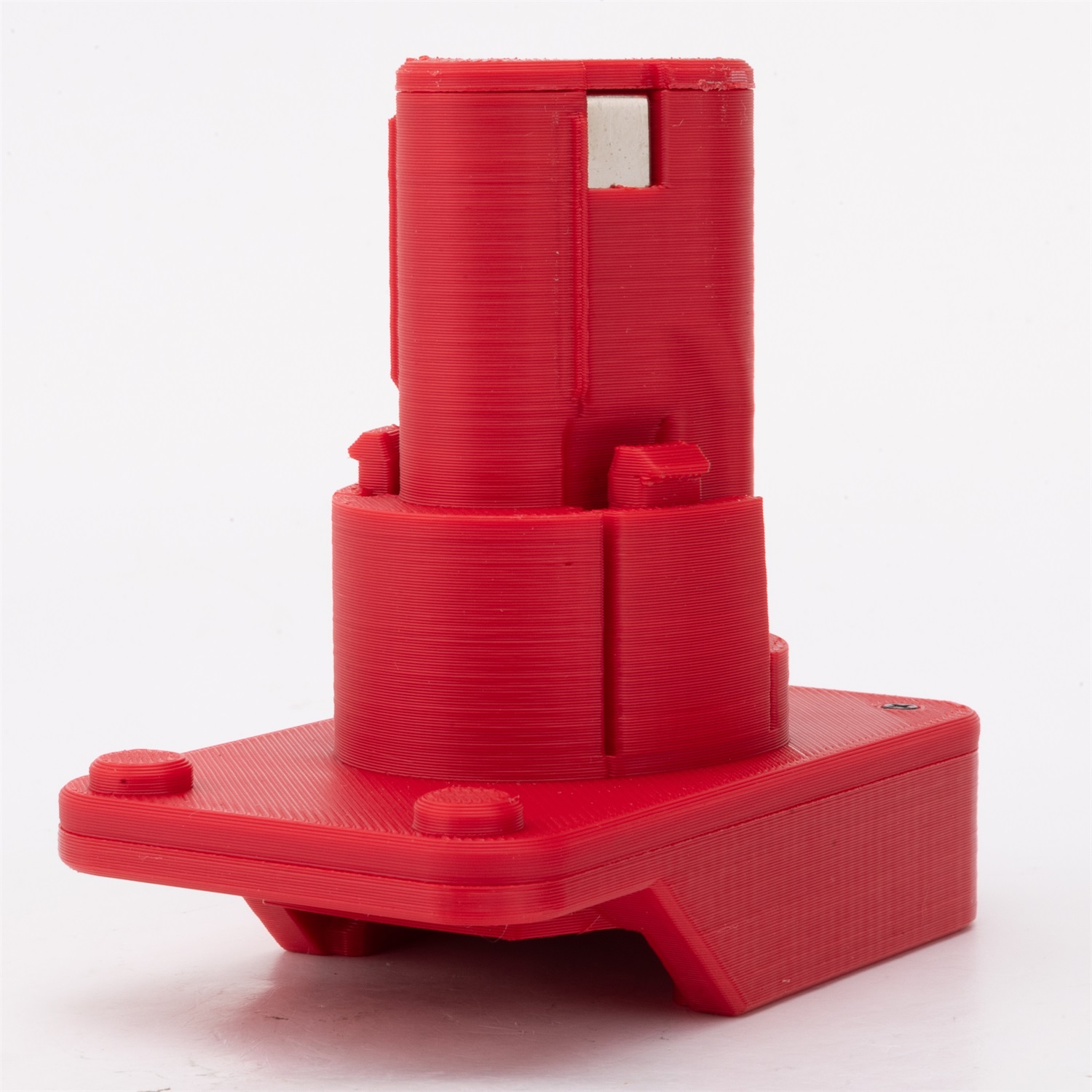 Konverter Adaptor untuk Batera - Gardening Tools Lidl ulasan dan harga