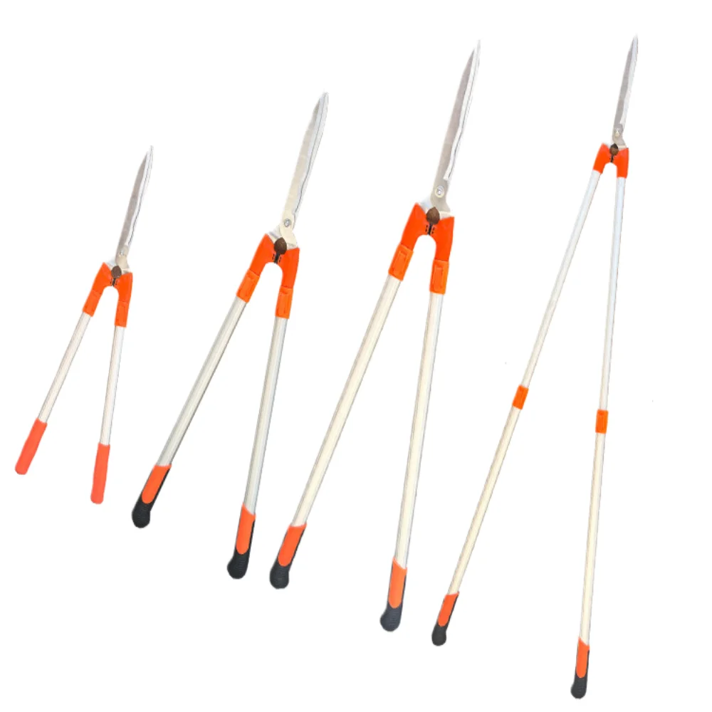 Gunting Pangkas yang Lebih Pan - Gardening Tools To Cut Branches ulasan dan harga