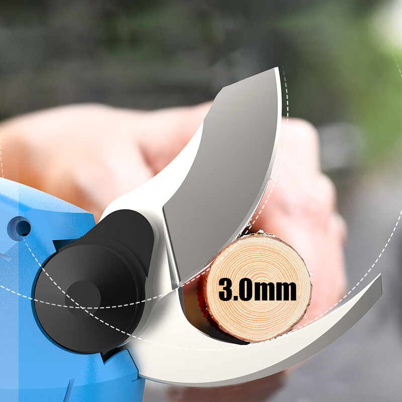 SK5 Gunting Pemangkas Elektrik - Gardening Tools To Cut Branches ulasan dan harga