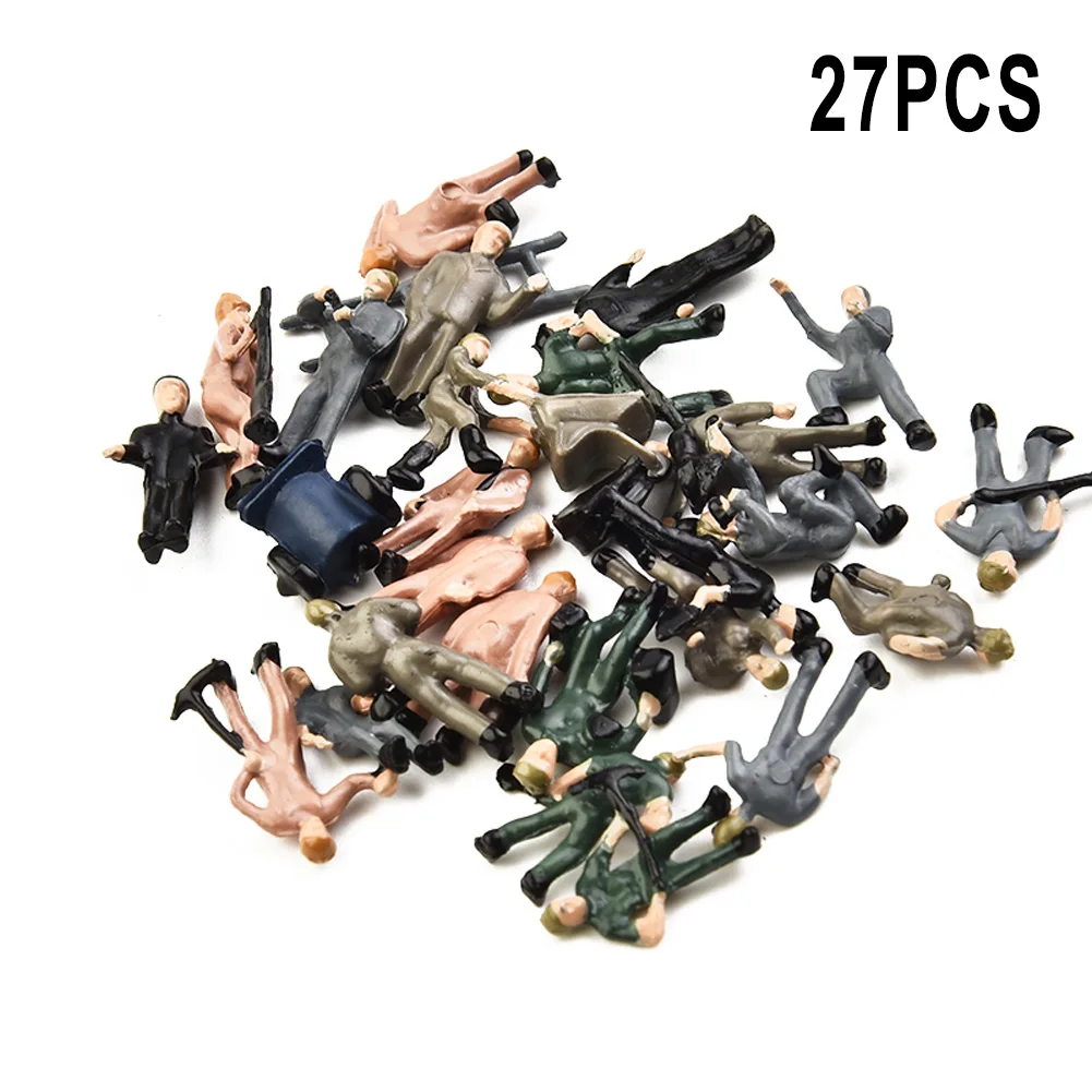 27 buah Model jalur kereta api - Gardening Tools Toys ulasan dan harga