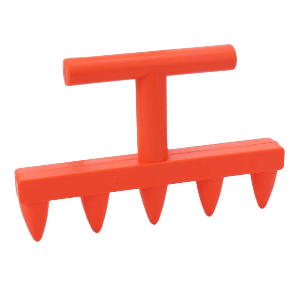 Alat Pengebor Tanah Plastik Ta - Garden Row Marker ulasan dan harga